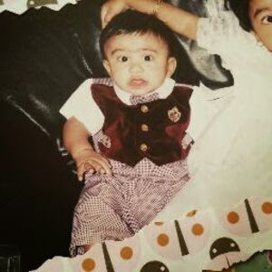 Meet your Posher, Josh